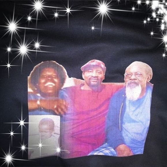 Meet your Posher, James - Picture 1 of 1